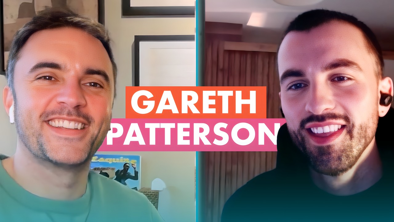 Your LGBTQ+ Health Questions Answered by Dr. Gareth Patterson