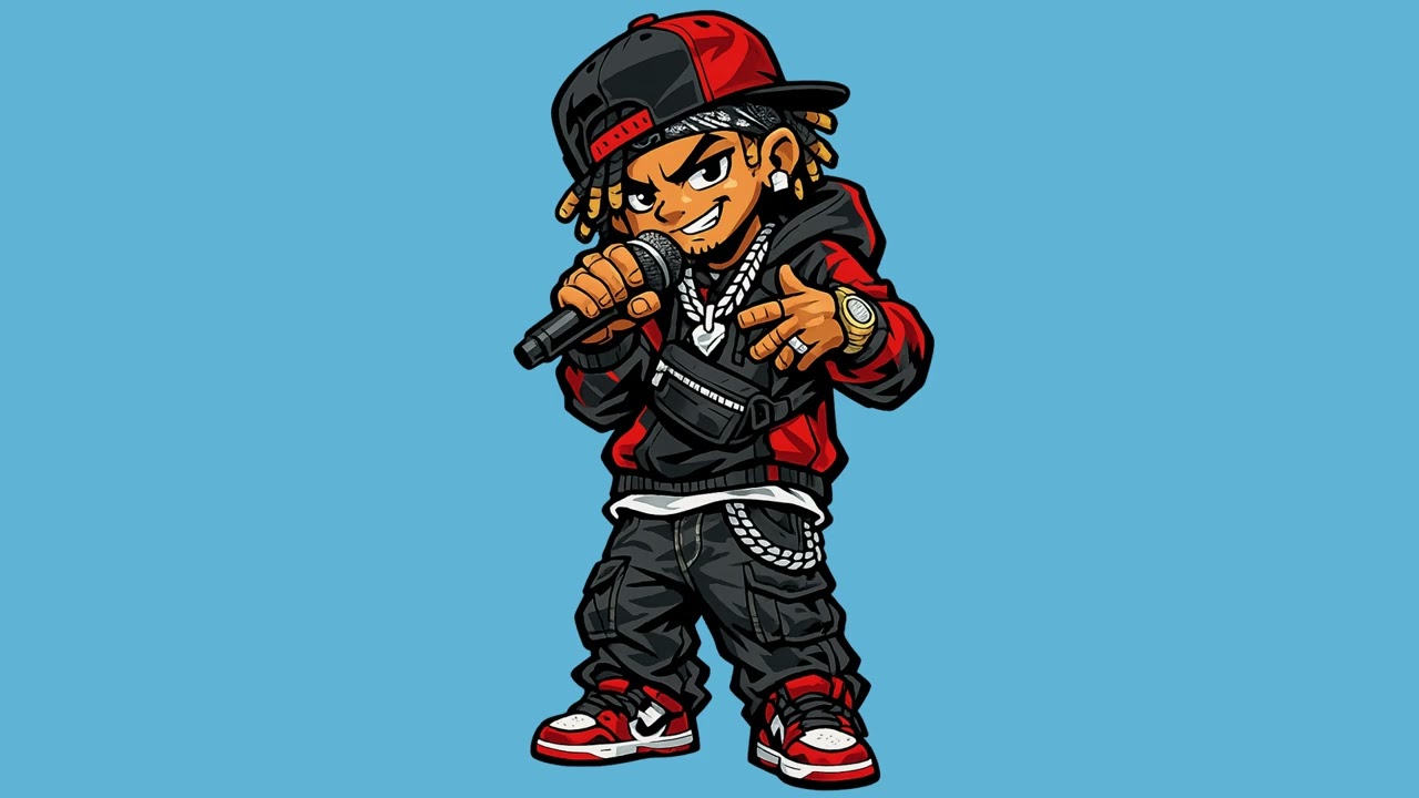 Freestyle Beat (100$ EXCLUSIVE) - 