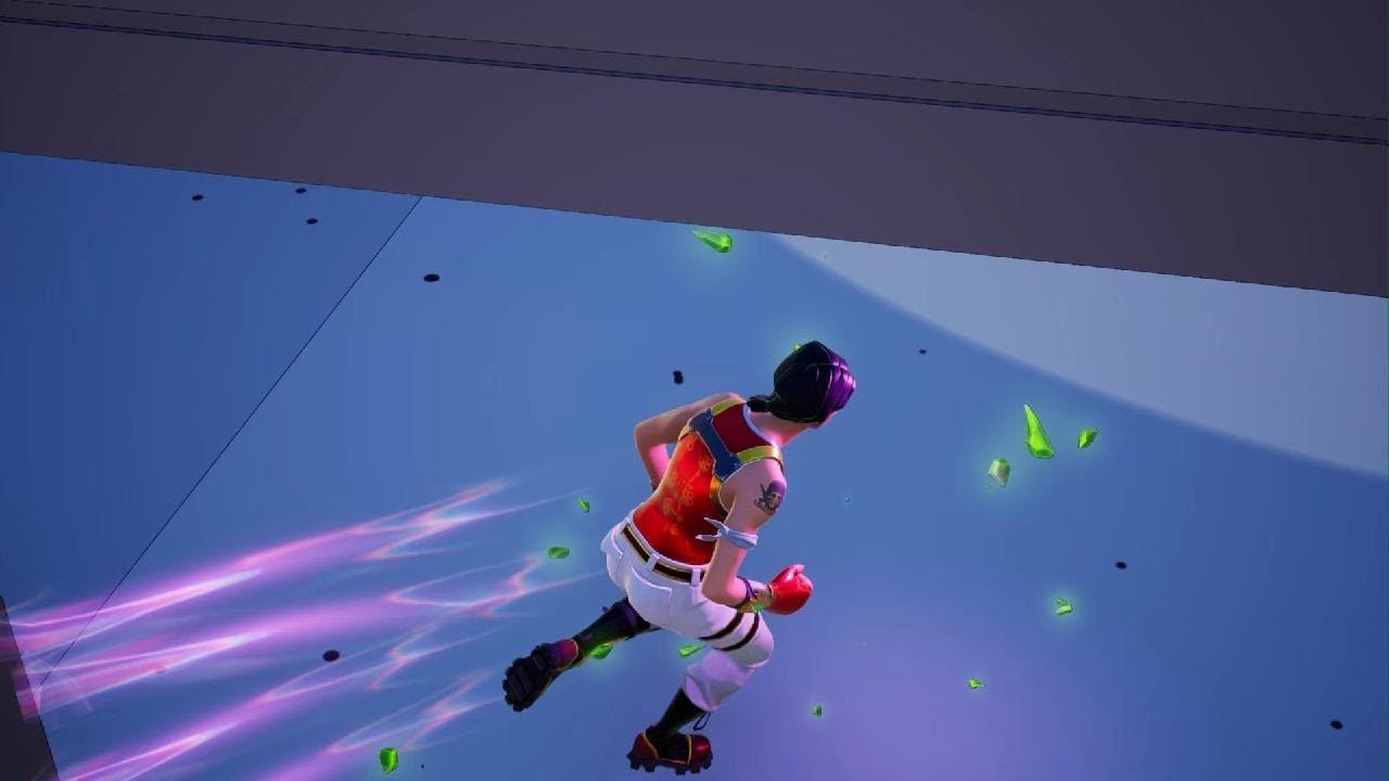 One of my the best clutches alone free for all (Elite)
