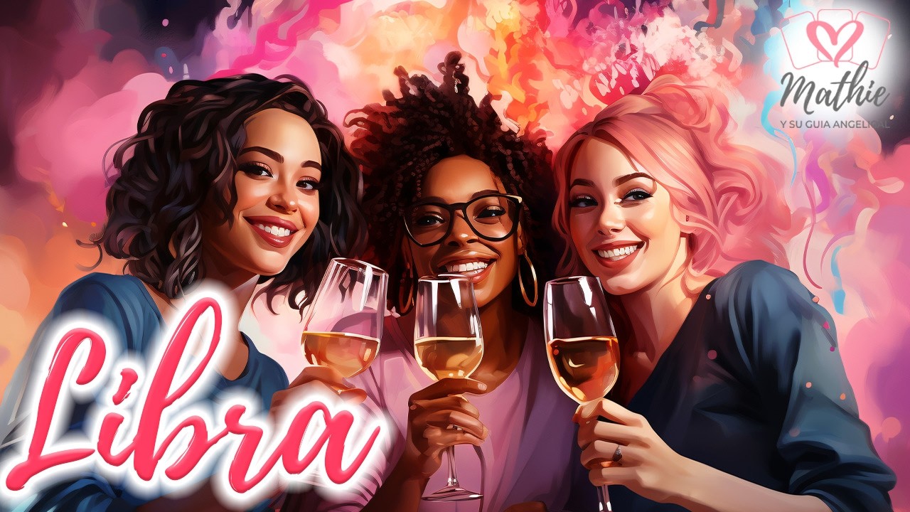 LIBRA 🥳 Brillo Profesional✨ Te devuelven ese Dinero💰💸 qué tanto esperabas🥳 #libraamor libra hoy