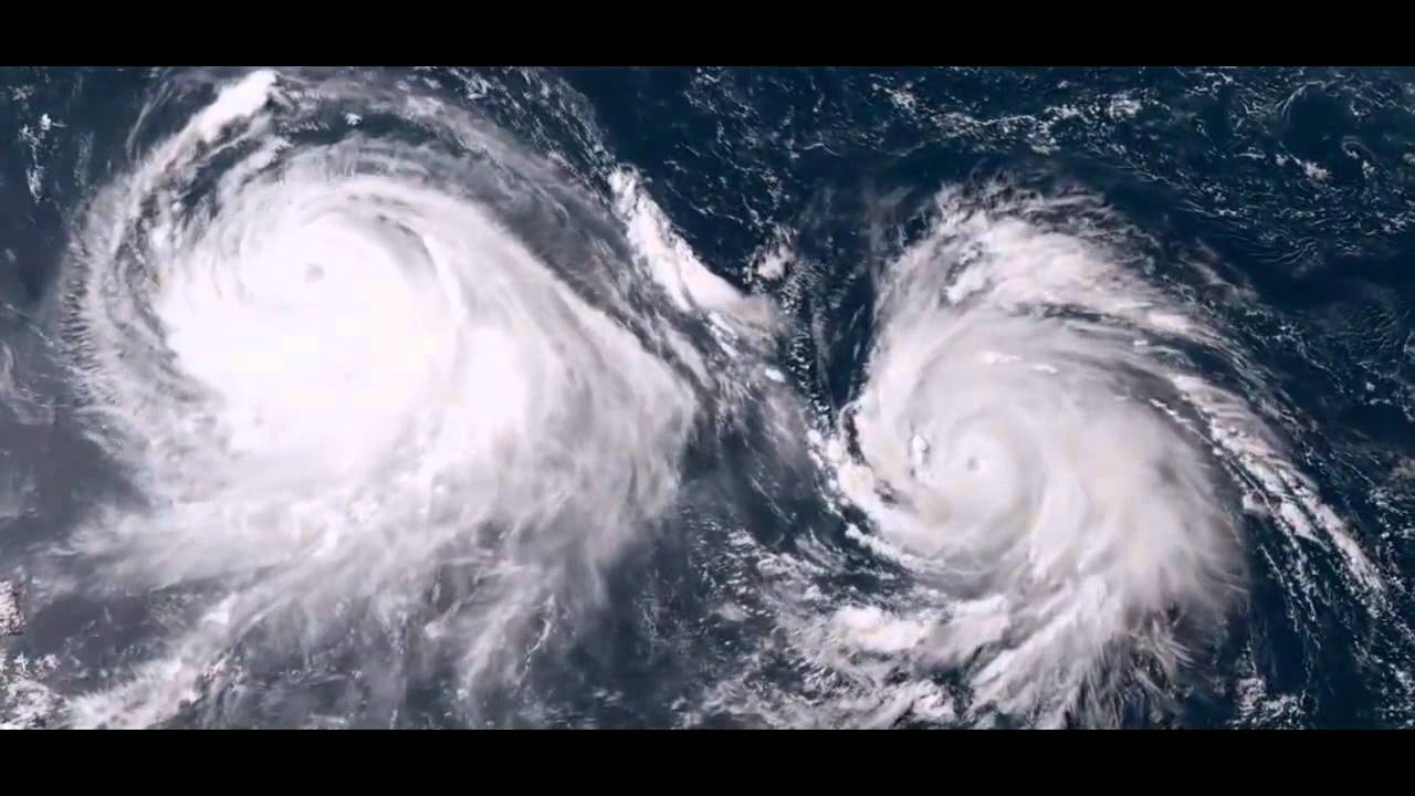 Japanese Meteorological Agency&rsquo;s HimawariCast Video