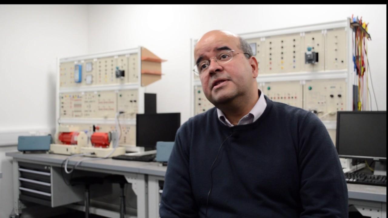 MSc Energy and Power Systems Management