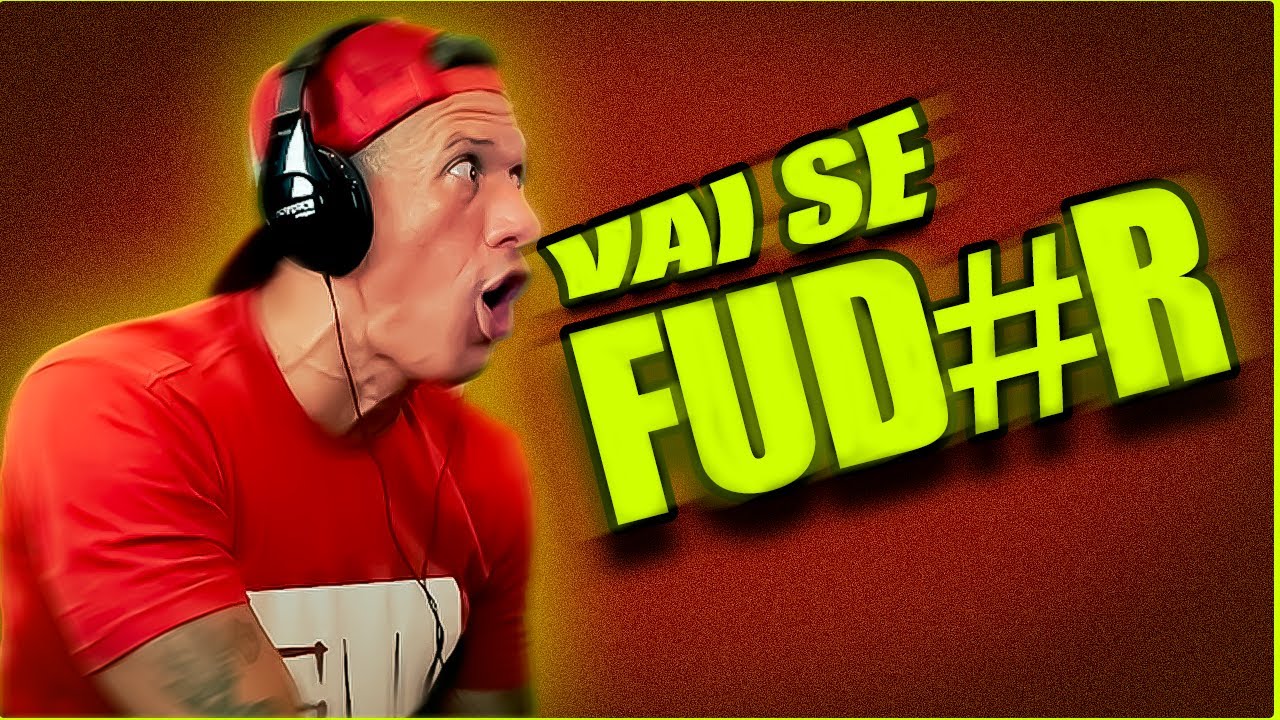 você só tem uma vida seja o campeão dela! Poderosíssimo 