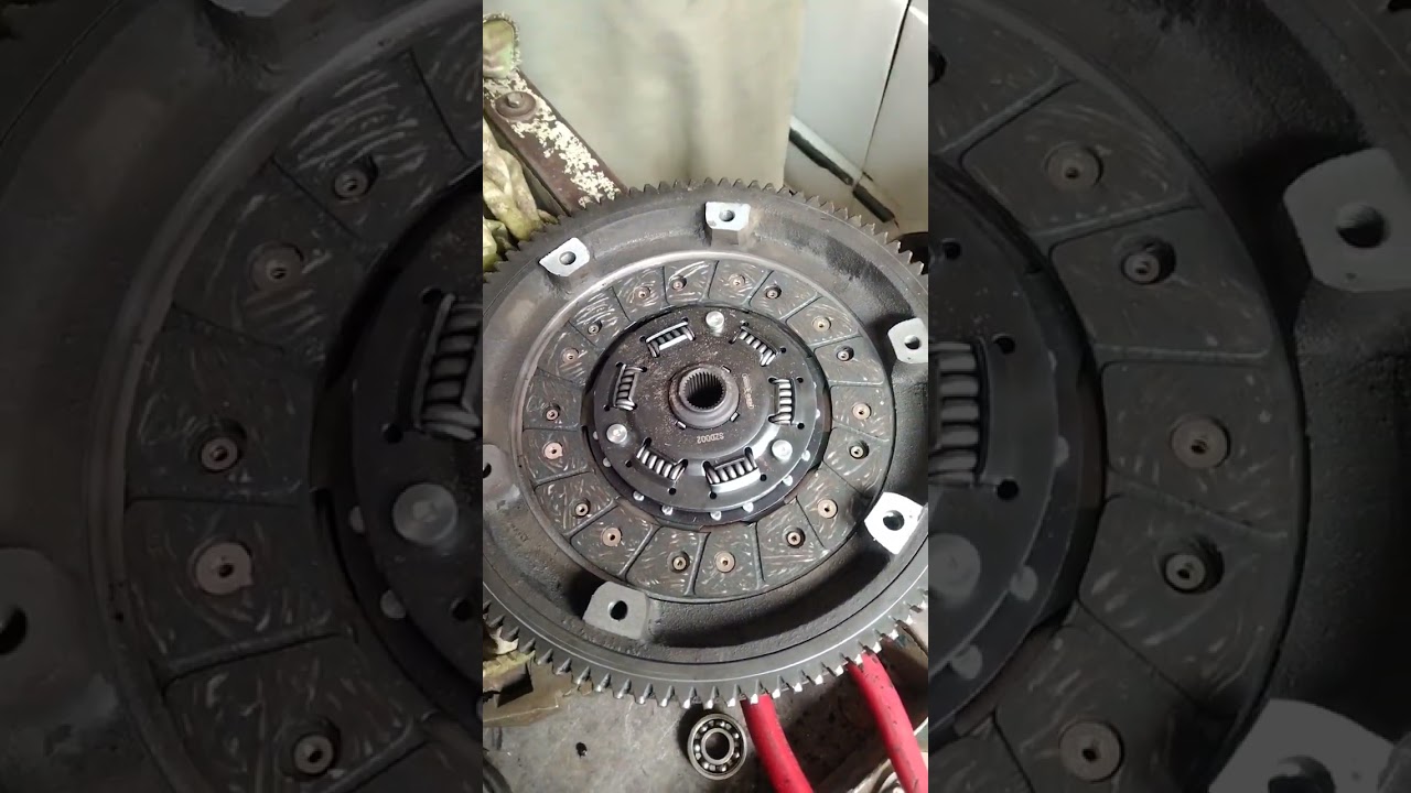 clutch plate replacement| flywheel reface|clutch problem|#clutch #honda #suzuki #toyota #rebuild