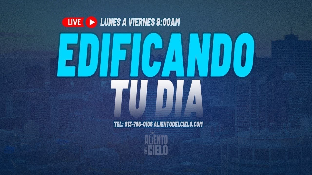 Edificando tu día | ¿Amo el sacerdocio o amo los beneficios?