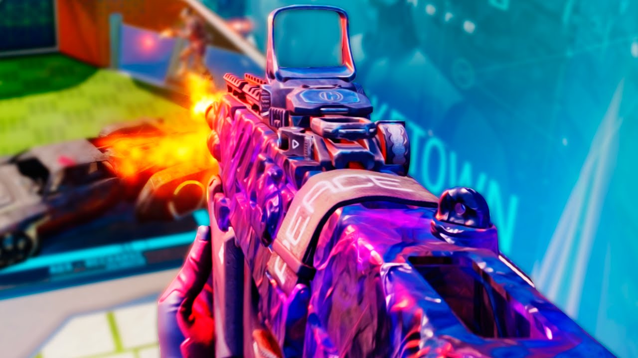 Black Ops 3 "MATERIA OSCURA" Gameplay w/Grefg! (El Camuflaje Más Difícil Del Juego)