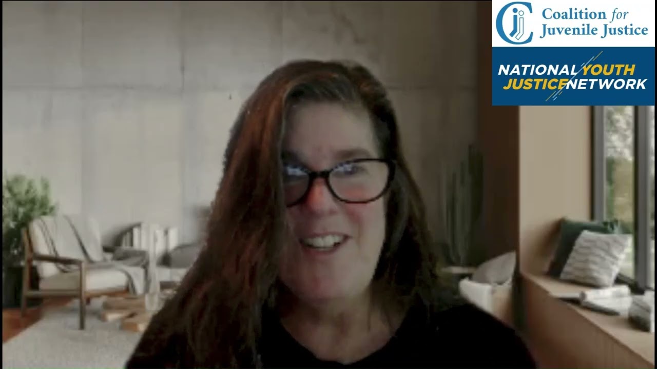 YJAM 2025: United for Understanding feat. Liz Ryan