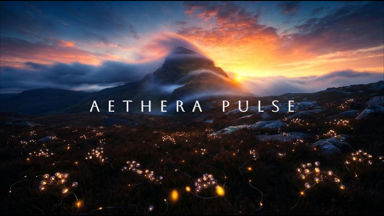 This is where my soul rests - Echoes of a Hidden Eden