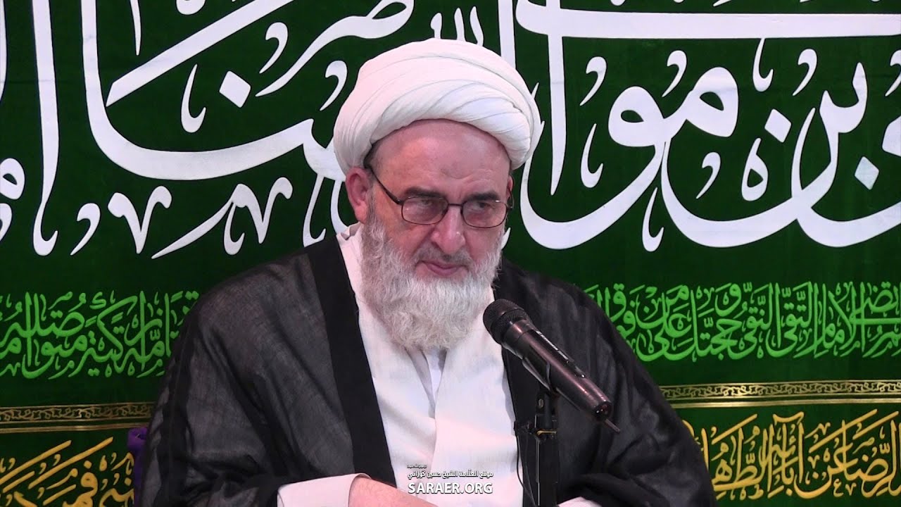 من مكارم أخلاق الإمام الرضا (عليه السلام)