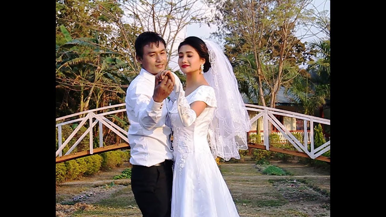 Natheinimaro Lungsiat film 2017 English Subtitle, I Mr.Kevin& Miss Soma