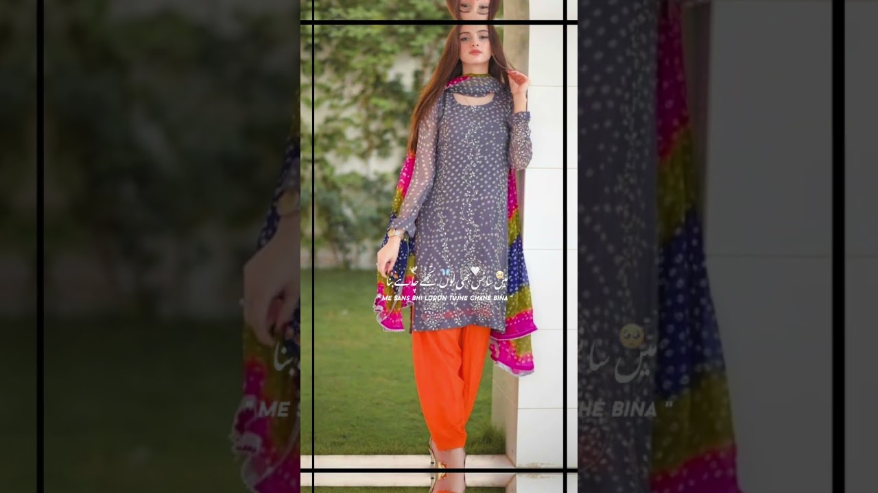 Traditional chunri Dresses | chunri dress ideas 2025 | Summer dress