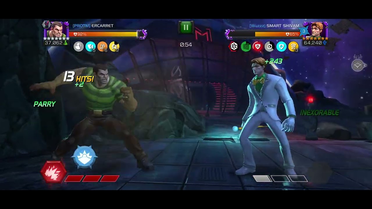 Sandman is a sneaky good Arcade counter 