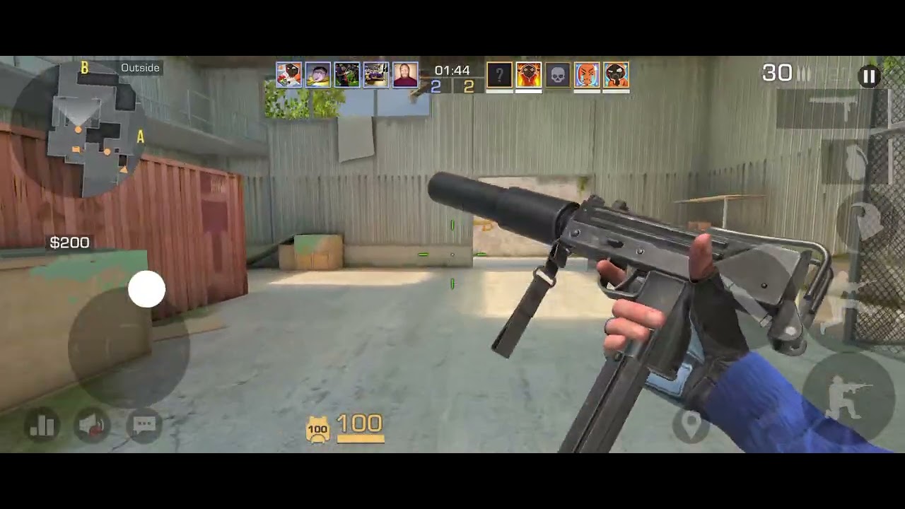 Hraje dufuse mapu rust