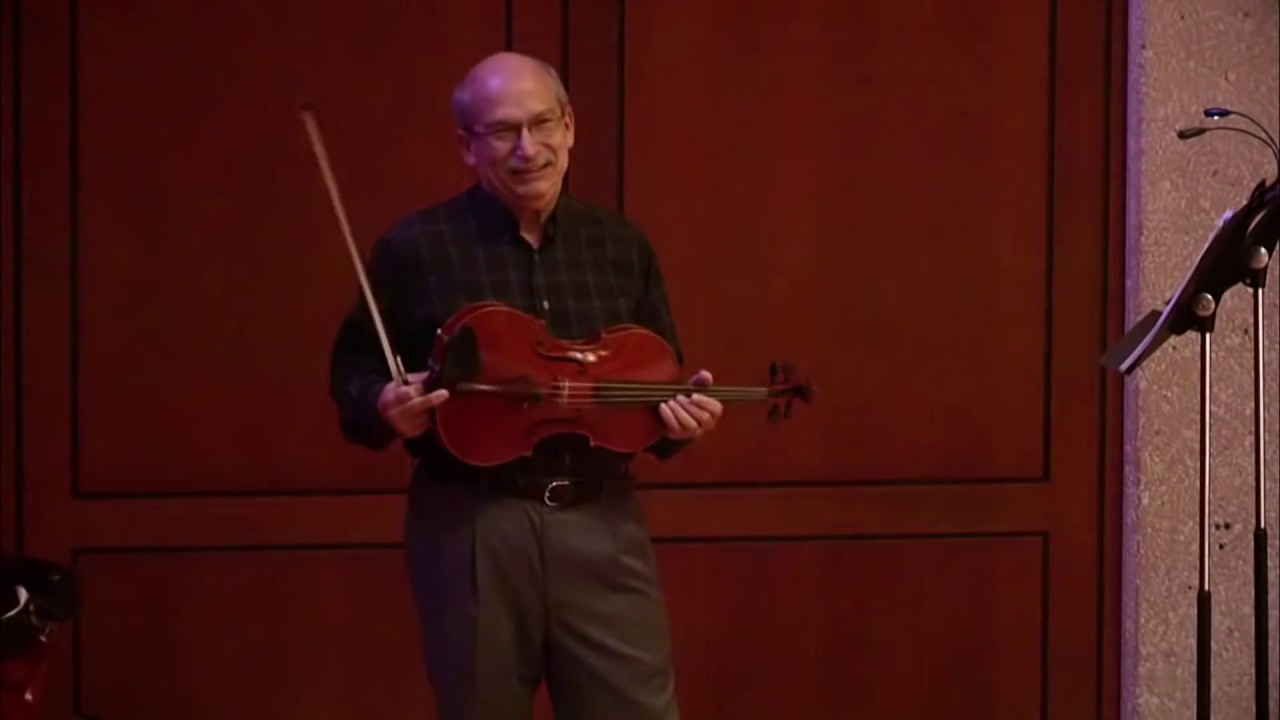 Talent or Practice in Musical Expertise