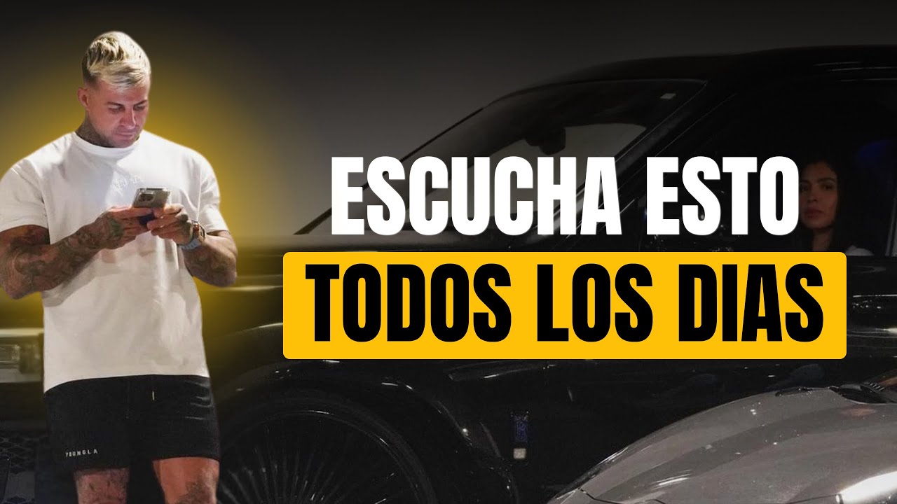 “El Plan de Dios es Perfecto” - Llados Motivacion