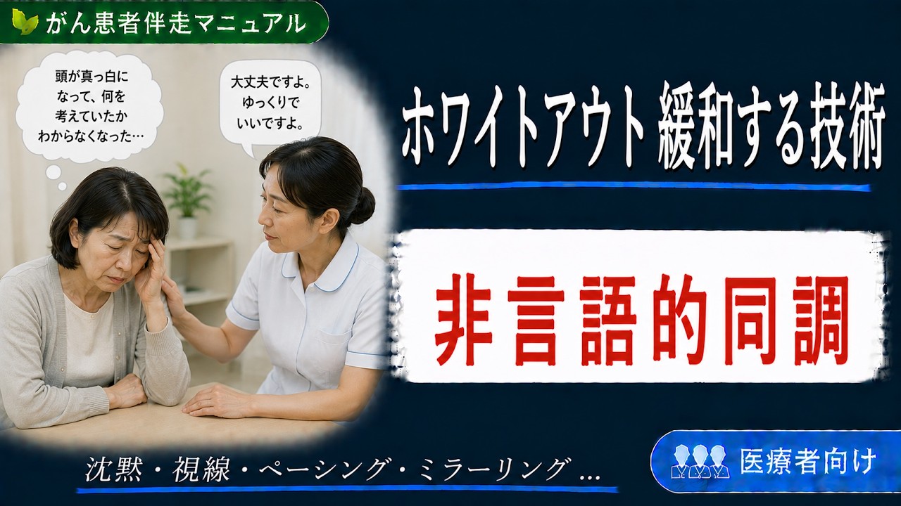 ホワイトアウト　緩和する技術