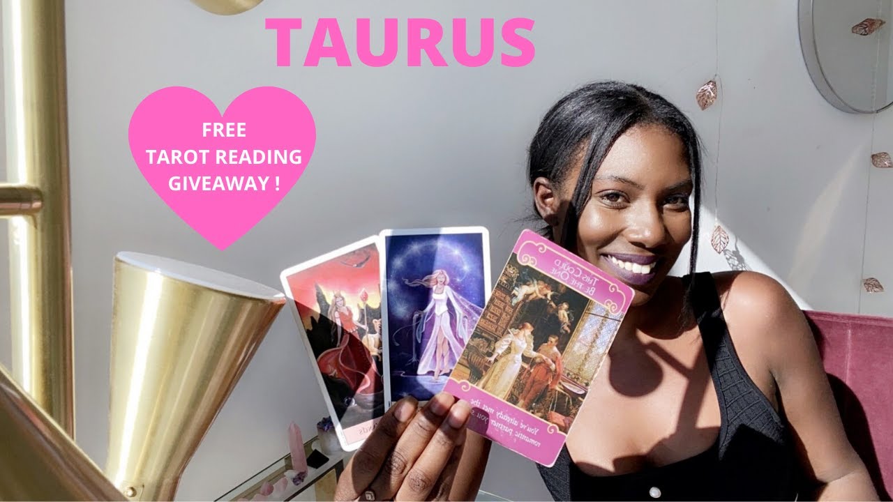 TAURUS - 