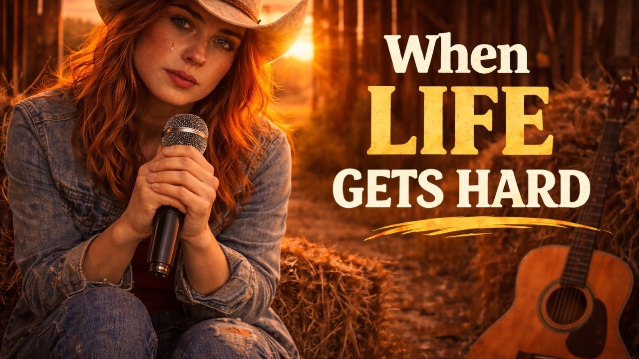 Top 10 Country Gospel Songs I Can't Catch My Breath🙏