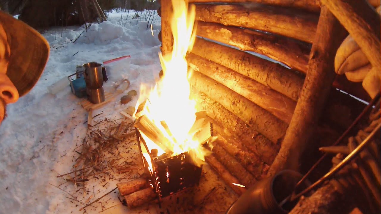 Bushcraft Schwarzwald: Alles rund um das Thema Feuer 🔥  Lagerfeuer Feuer anzünden, Firesteel, Zunde