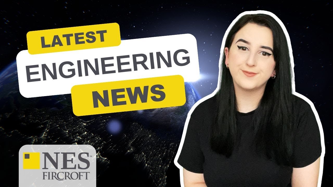 Revolutionary Renewables, UAE Gas Expansions & Exciting LNG Contracts 📰 July's Top Engineering News
