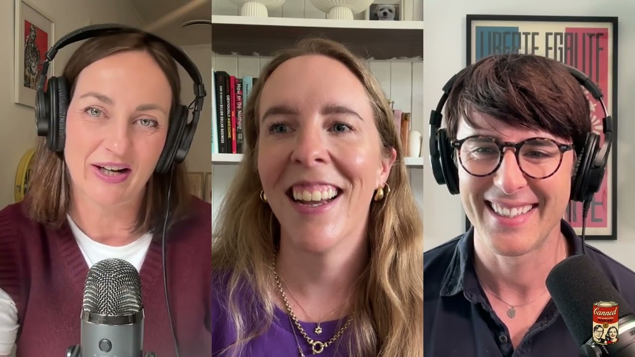 Episode 15 | Inside the Marketing Club: How Chanel Built a Movement
