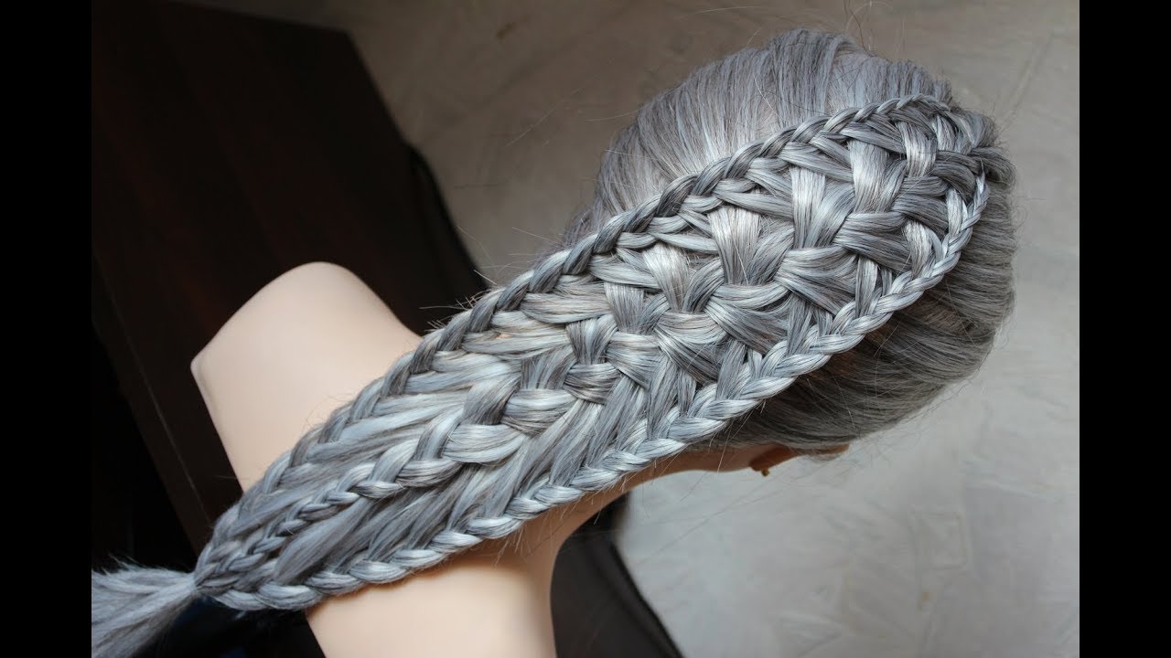 Beautiful Hairstyles for Long Hair