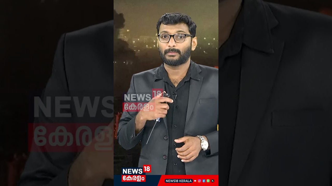 Gulfൽ അതീവ ഗുരുതര സാഹചര്യം!? Kuwaitലേക്ക്&nbsp;Iranന്റെ കരസേനാ നീക്കമെന്ന് സൂചന? എന്താകും ഇനി? |N18G