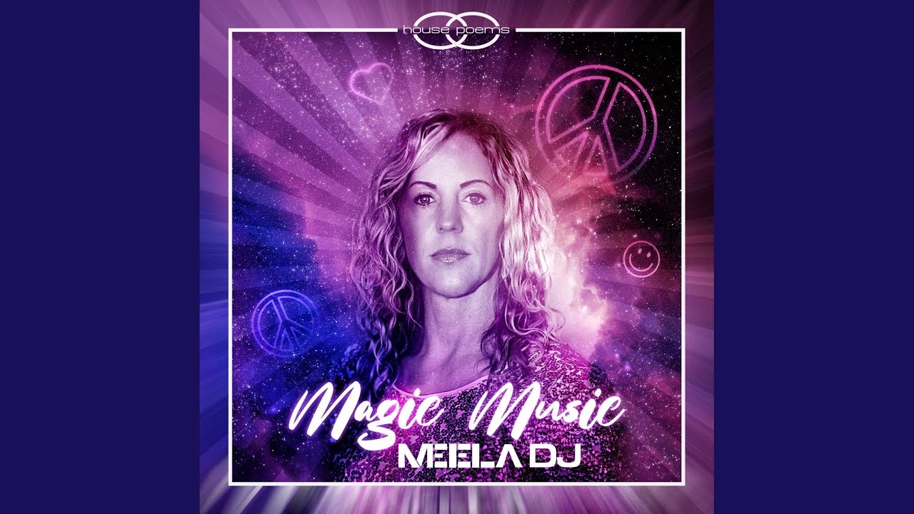 Magic Music (Extended Mix)