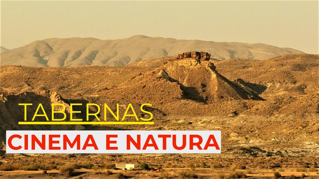 DESERTO DI TABERNAS (ANDALUSIA) CON MALCAMINOS ADVENTURES (SECONDA PARTE)