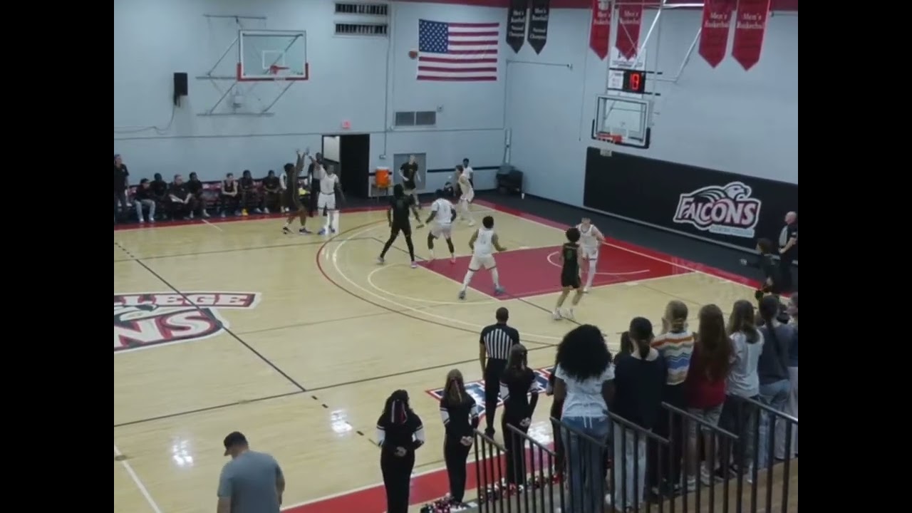 Vs Florida College