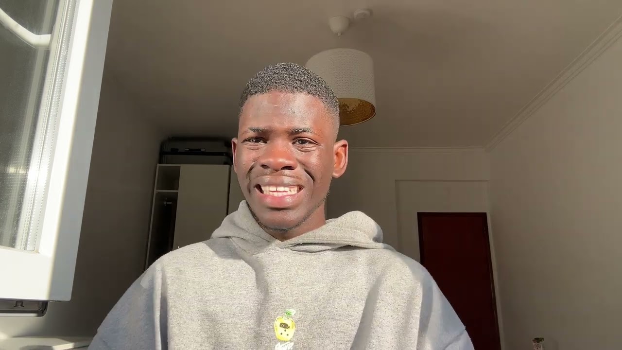 nada é sorte, são as tuas escolhas