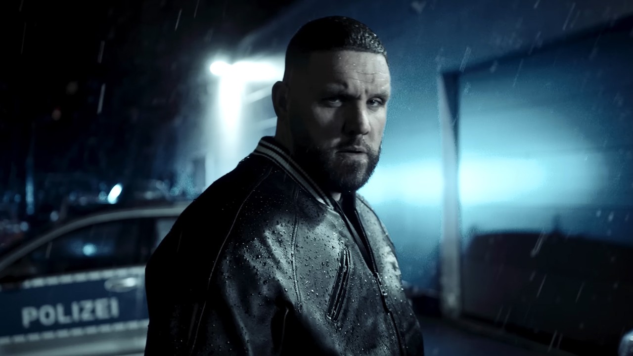 FLER feat. KURDO - LEBE DEN MOMENT (prod. by 38Beats)