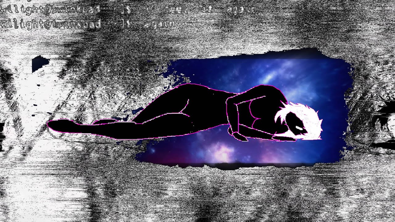 I cant sleep