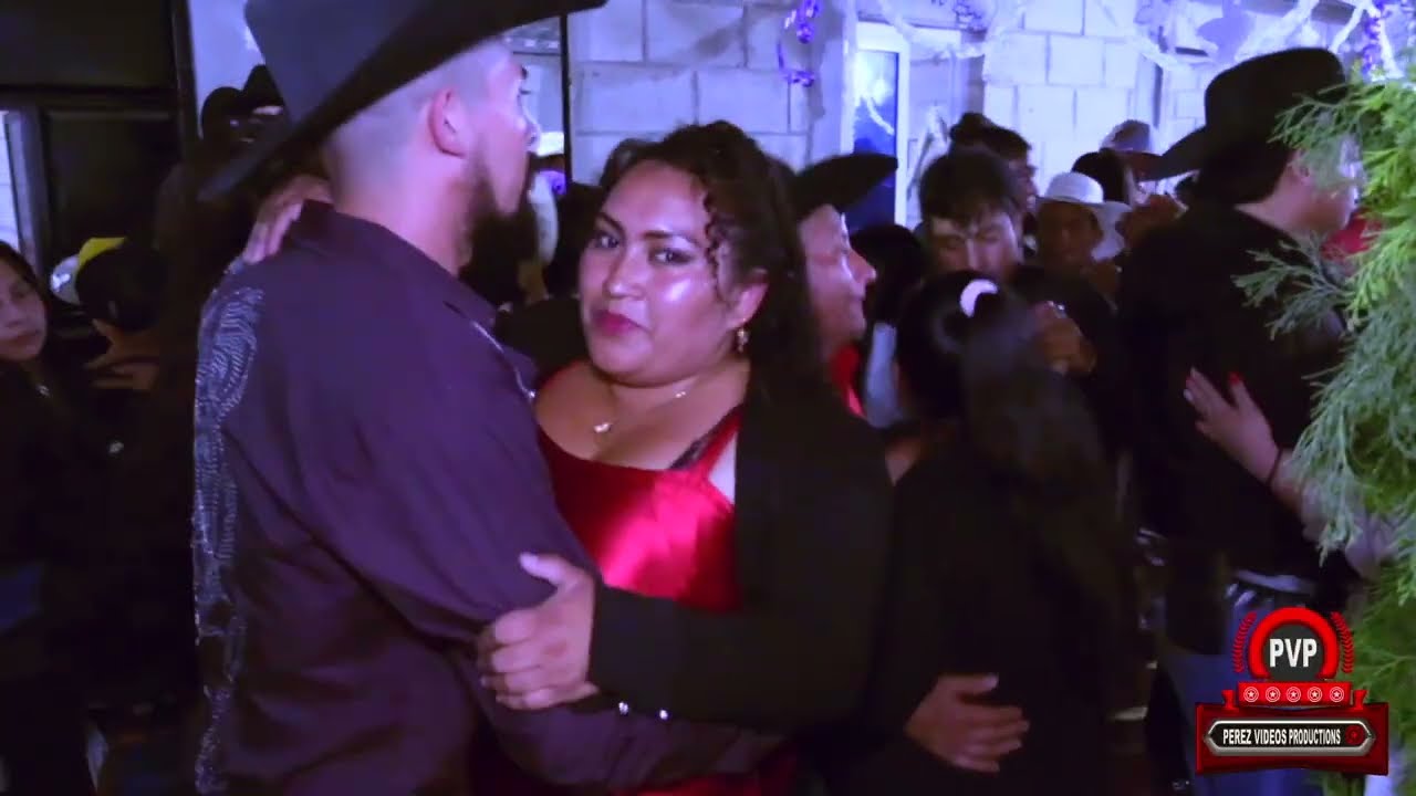 Seguidores M1 En Boda De Rafael y Clara  En El Aguacate Mataquescuintla Parte Diez