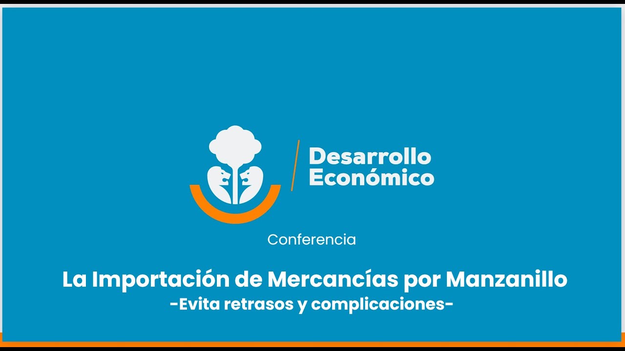 La Importación de Mercancías Por Manzanillo. Evita Retrasos y Complicaciones .