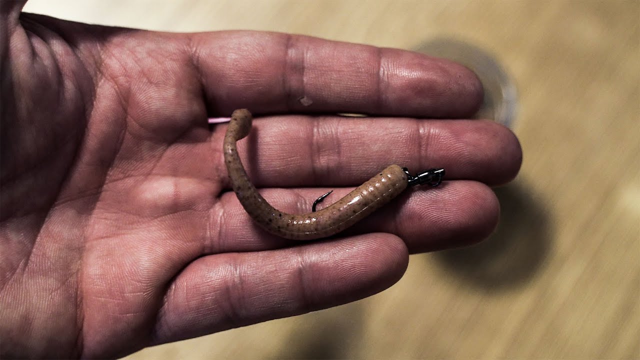 LA MIGLIOR ESCA ARTIFICIALE per la PESCA SPINNING alla TROTA in TORRENTE?