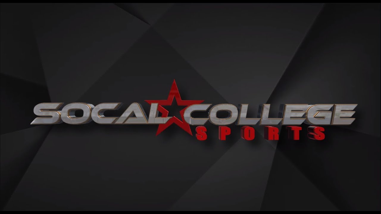 SCFA Football Week 3: Allan Hancock at Golden West - 9/13/25 - 12pm