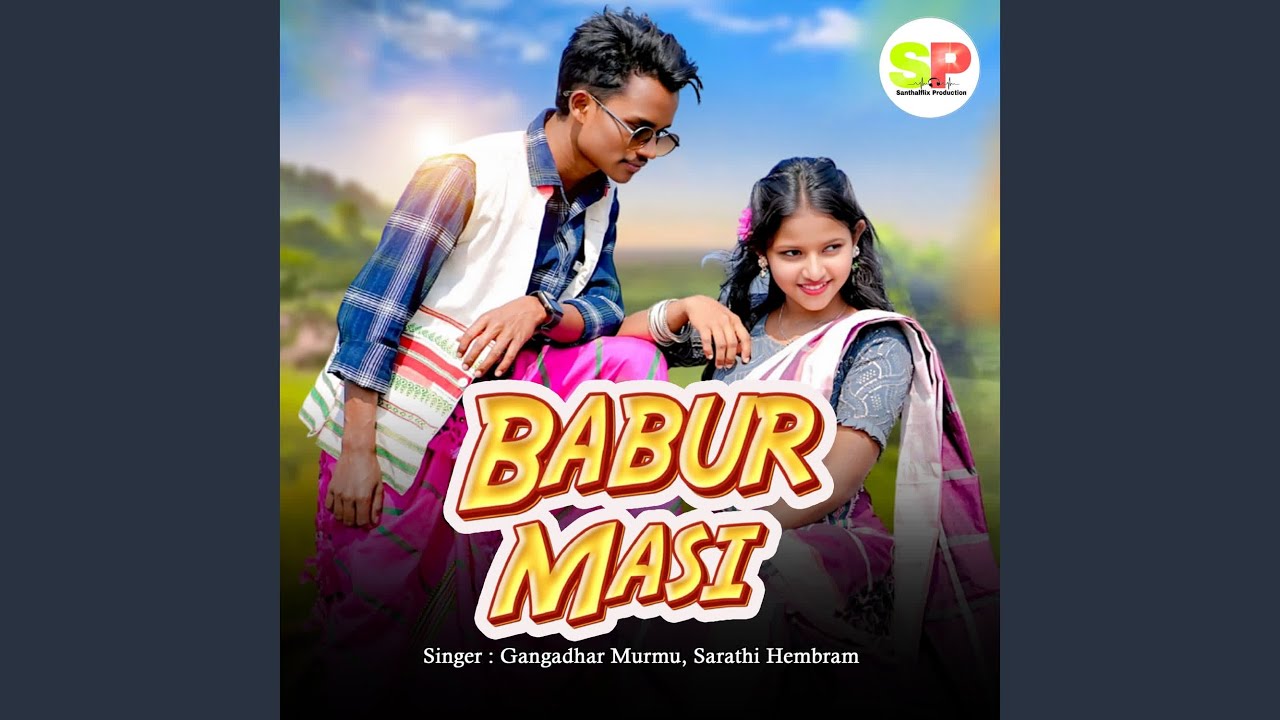 Babur Masi