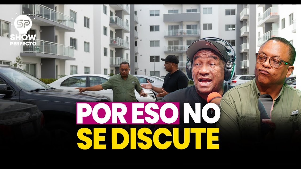 LAS COSAS POR LAS QUE NO SE DISCUTEN