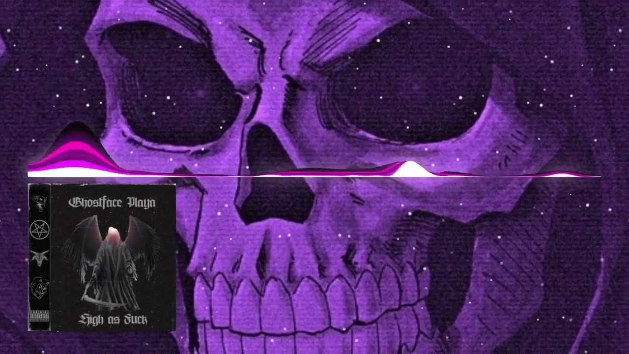 Ghostface Playa - Swaggin&rsquo; at the Apartment (Audio Visuals)