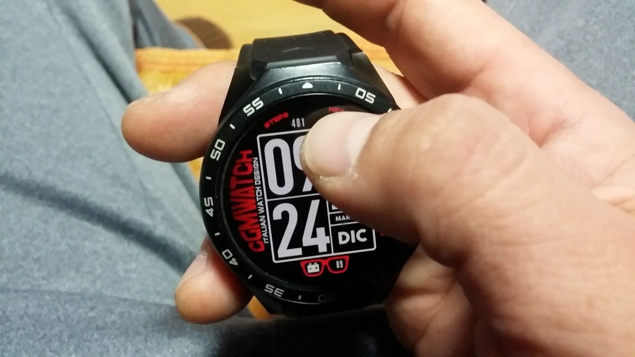 KW88 Universal Launcher 1.1