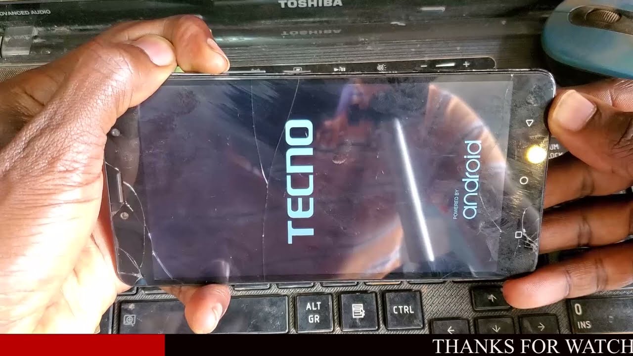Hard Reset For Tecno L9 Plus | Tecno L9 Password PIN Pattern Lock Remove