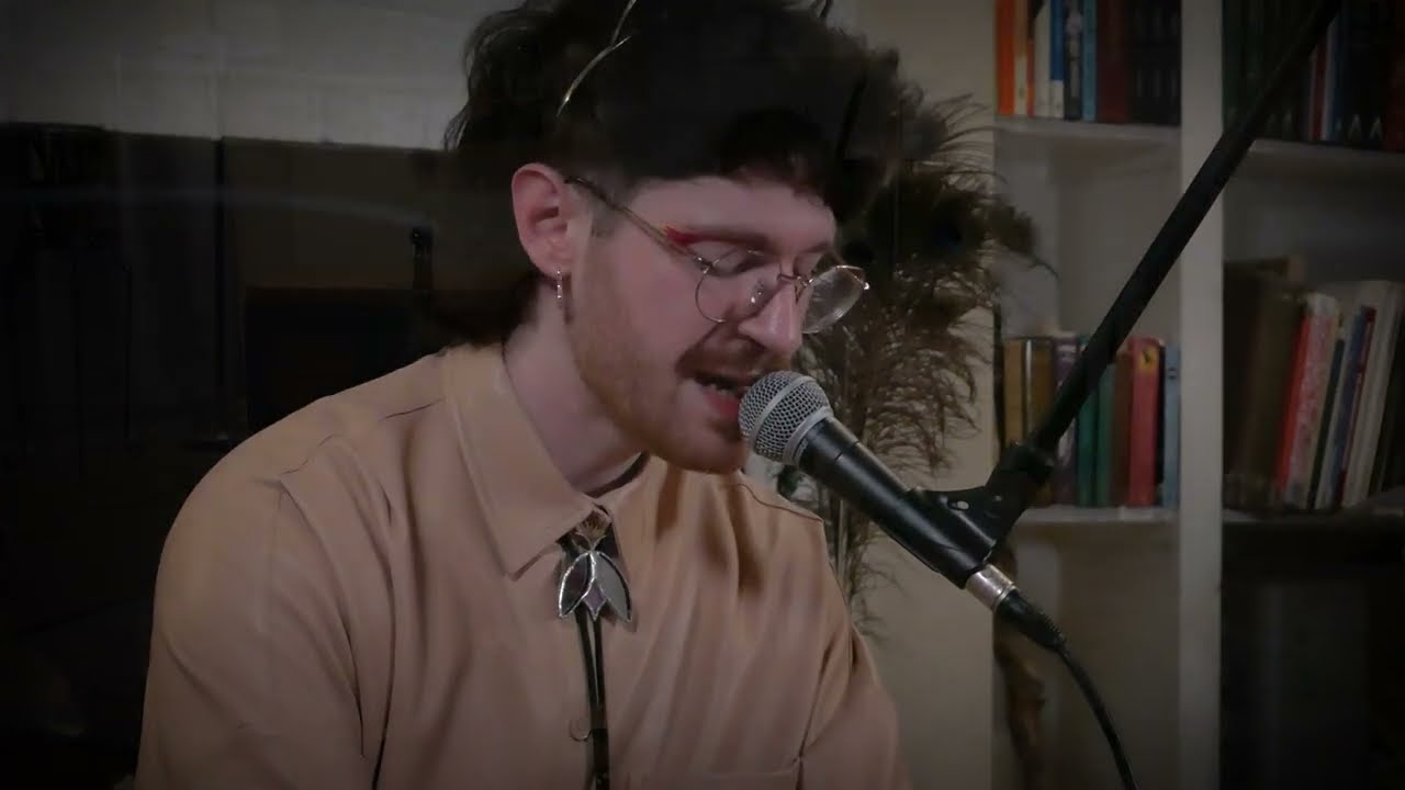 Matty Frank 