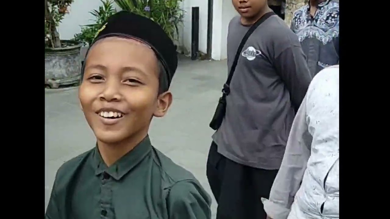 Ziaroh Plus Wali dan Pendiri Nurul Iman di Tuban, 15-05-2025