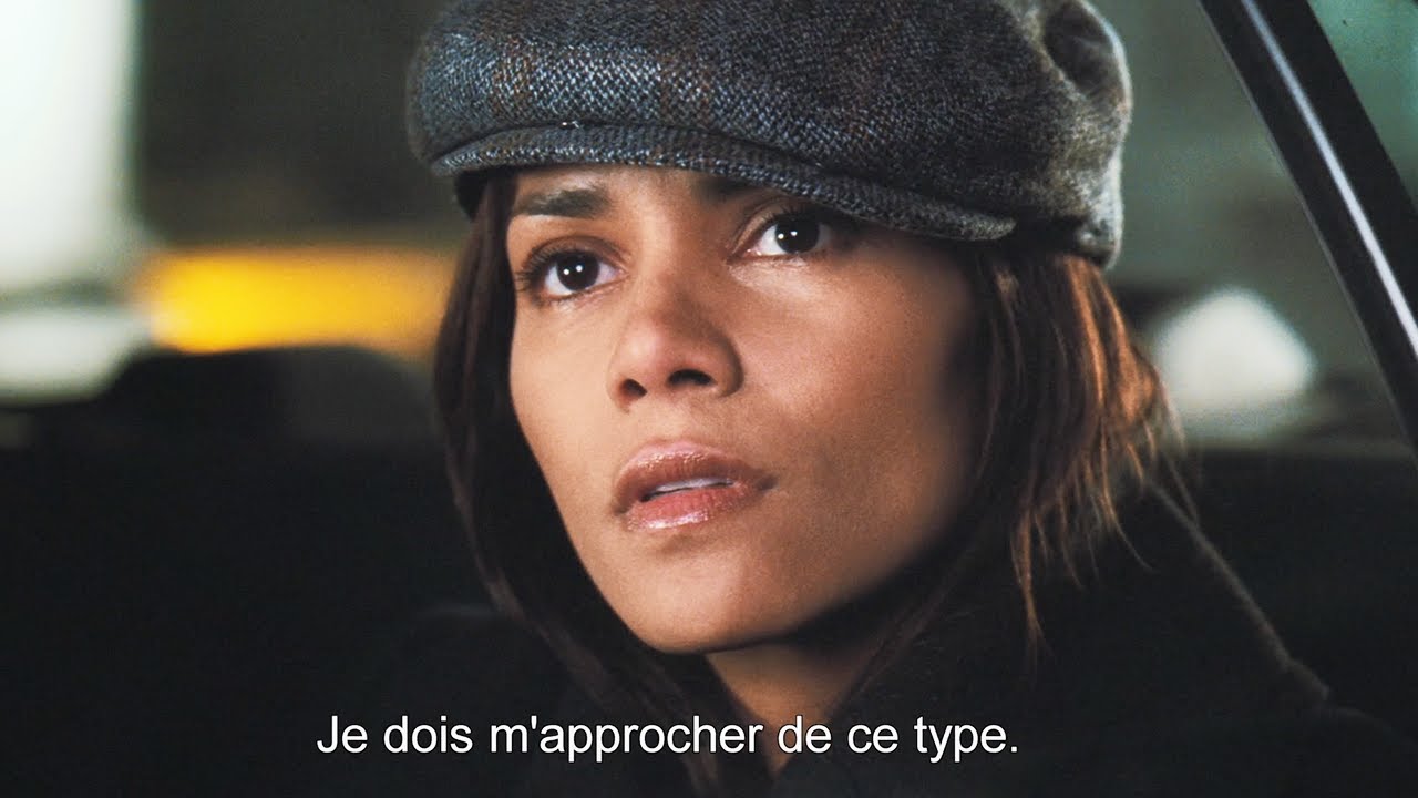 Dangereuse S&eacute;duction (2007) Bande Annonce VOSTFR [HD]