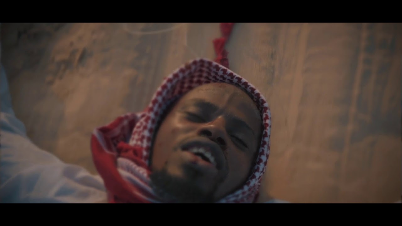 BMC Ko Hakill - Vid&eacute;o Official [ Dir.by LIL BUZZ ]