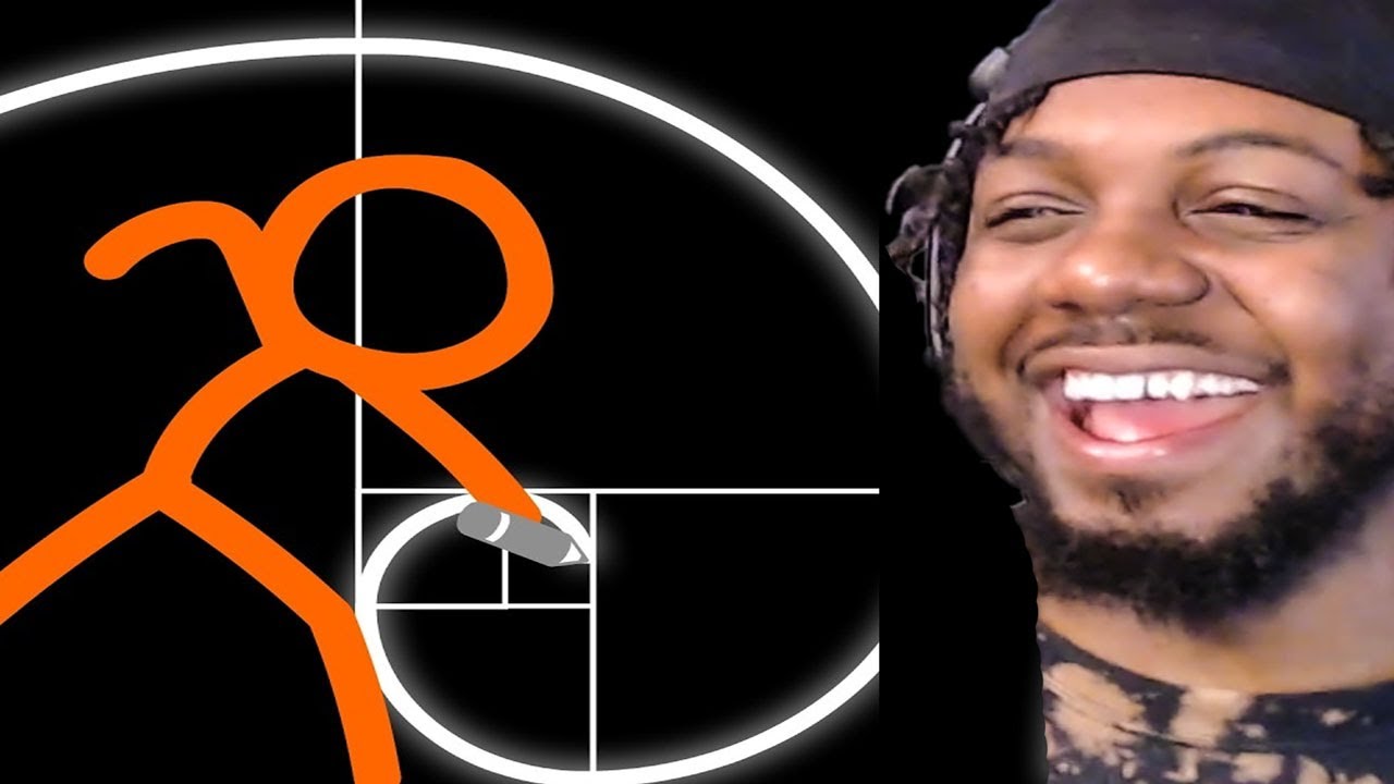 Animation vs. Geometry WAS MATHEMATICAL LMFAOOOO