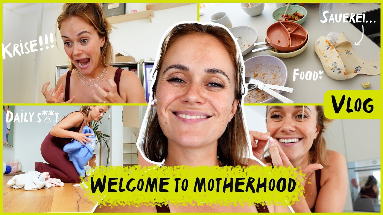 Kinder & Job unter einen Hut bekommen - meine Alltagsroutine als arbeitende Zweifachmama