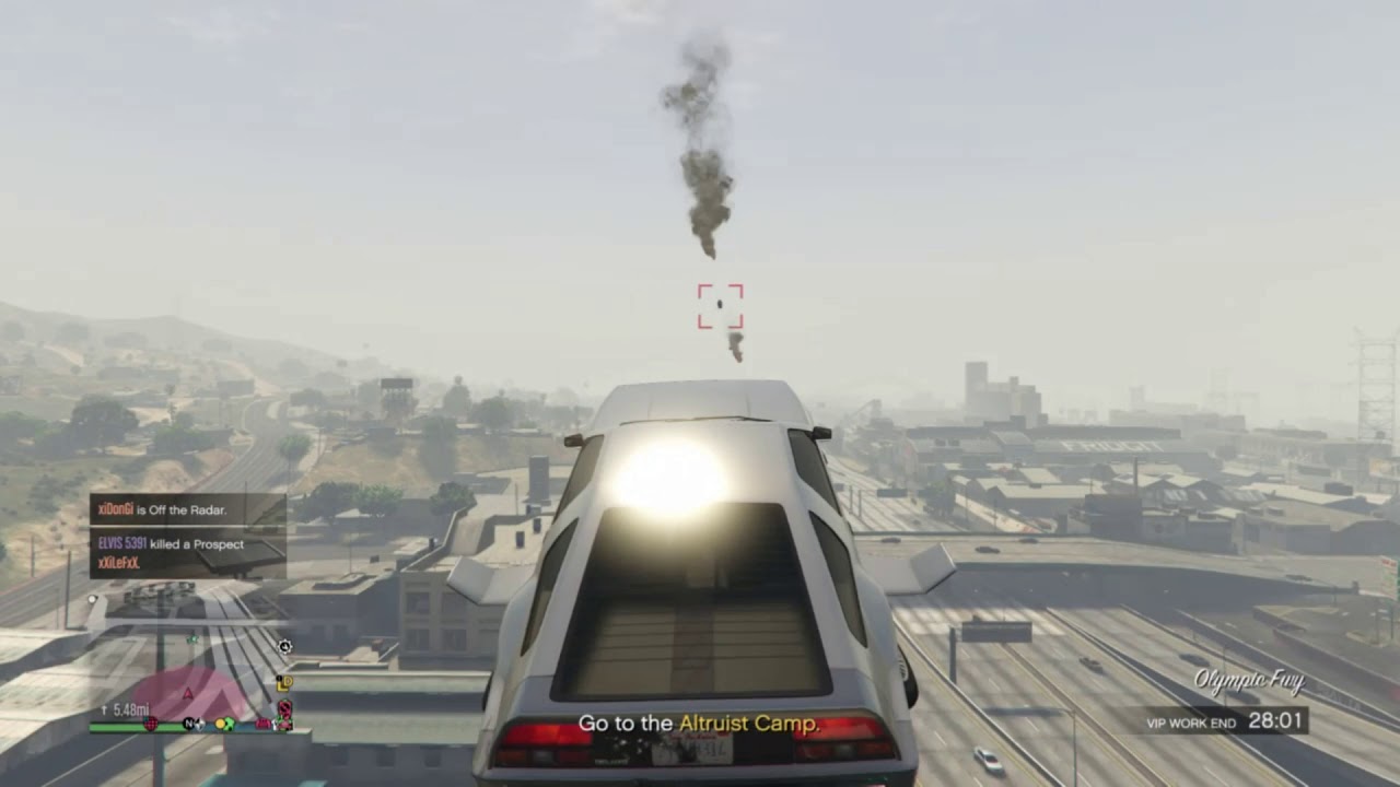 55+ K/D Glitcher outsmarted by Drones, facts and logic/Deluxo destroys MKII's