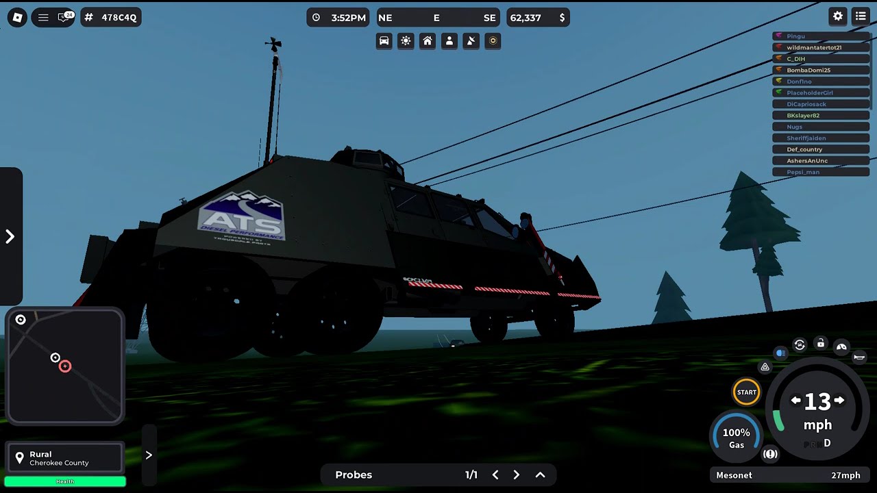 tiv2 2025 vs ef2